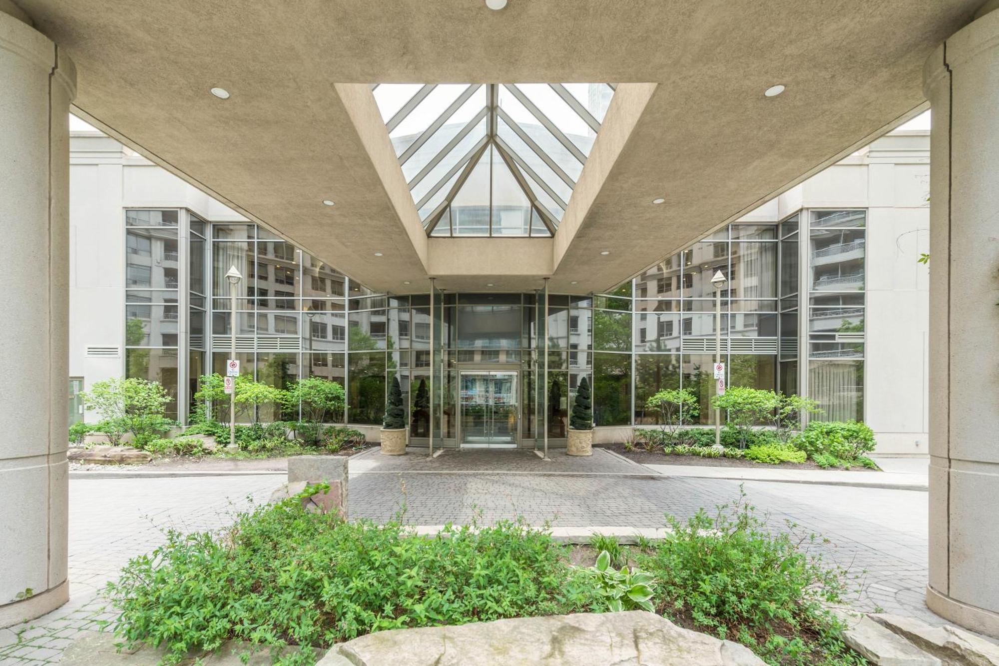Planurstay Mississauga Exteriér fotografie