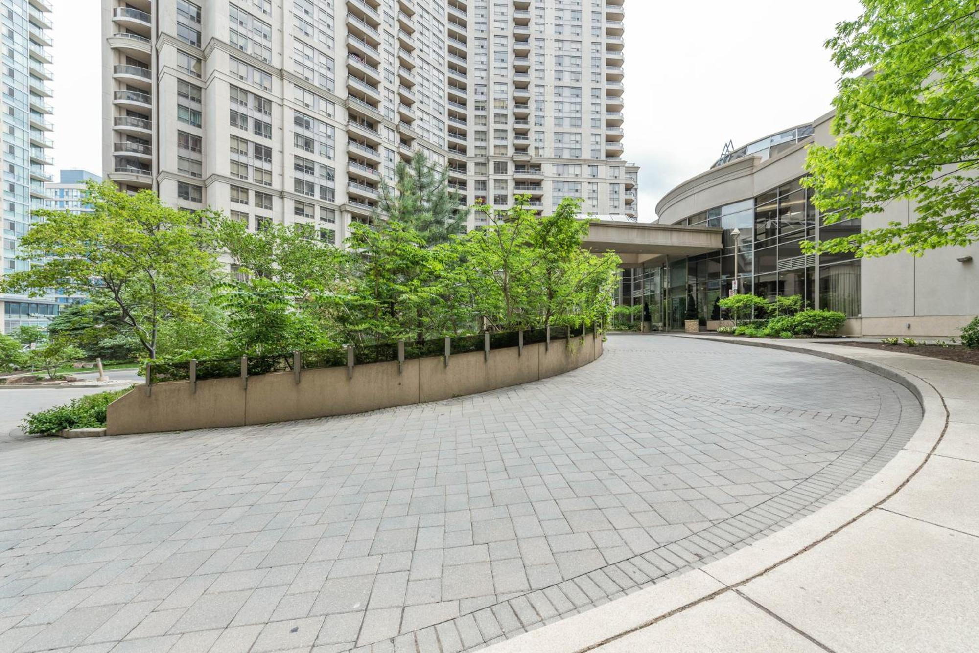 Planurstay Mississauga Exteriér fotografie