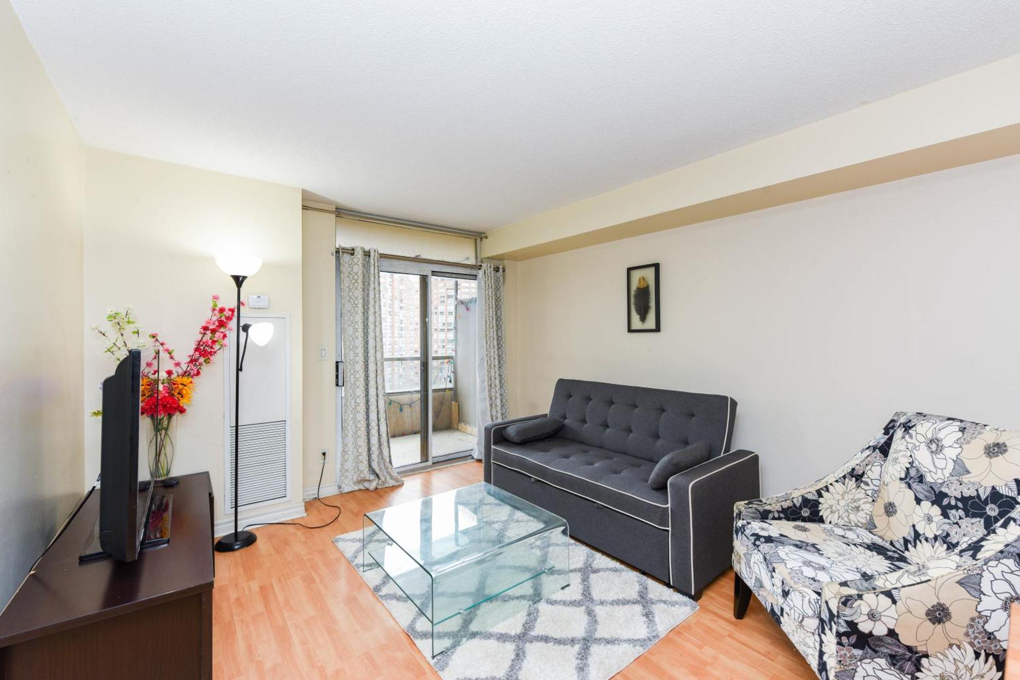 Planurstay Mississauga Exteriér fotografie