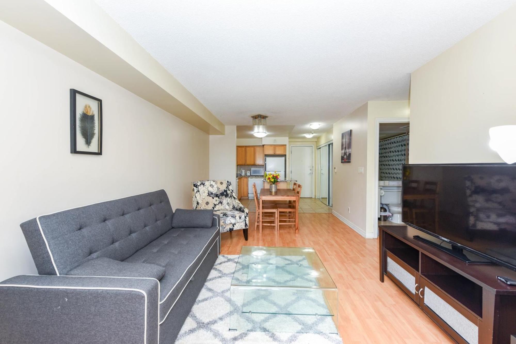 Planurstay Mississauga Exteriér fotografie
