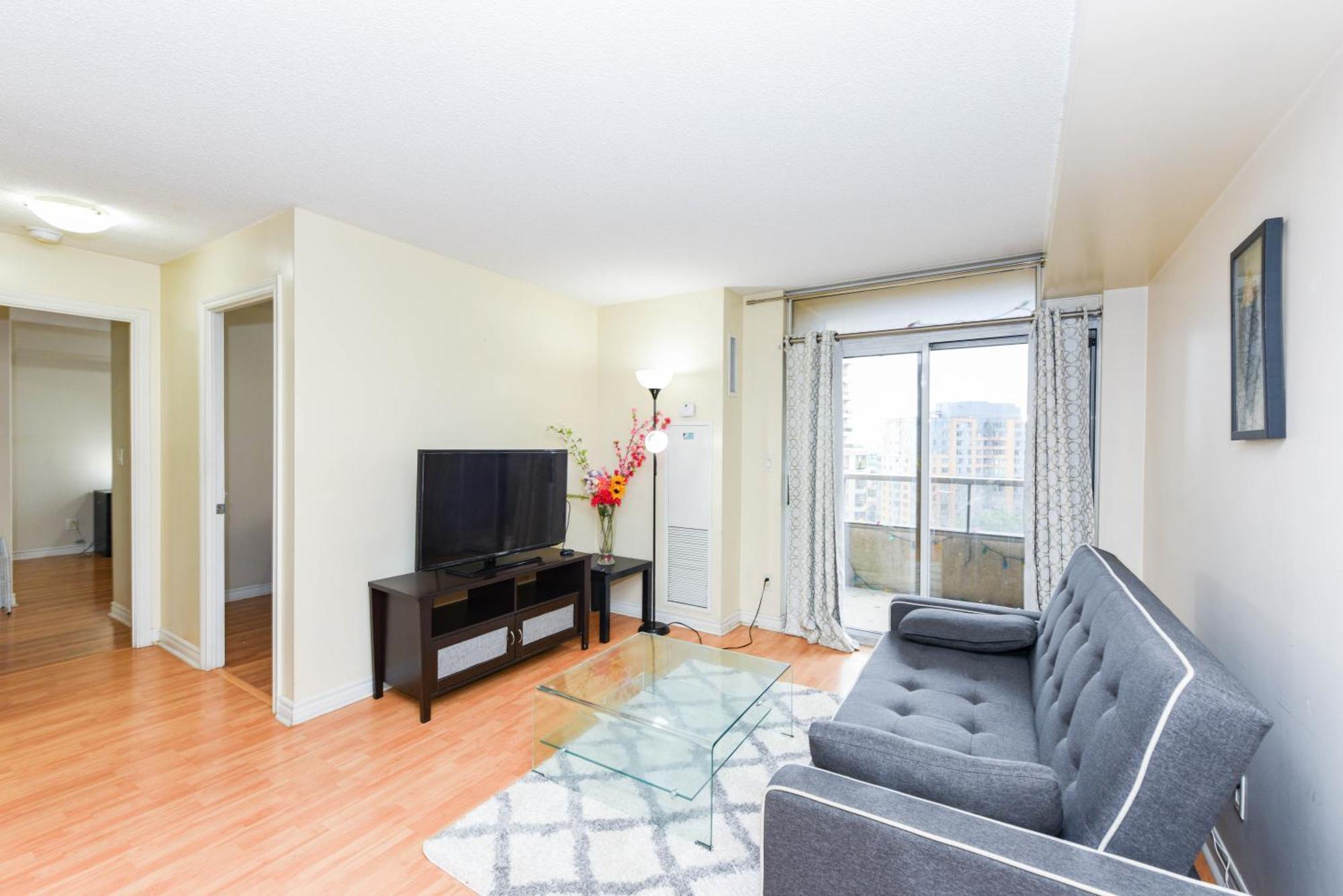 Planurstay Mississauga Exteriér fotografie