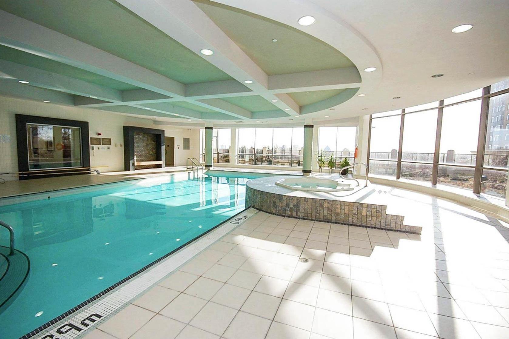 Planurstay Mississauga Exteriér fotografie